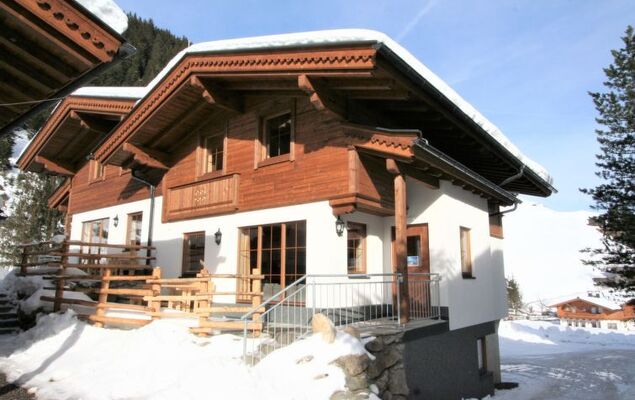Chalet Elisabeth - Photo 44