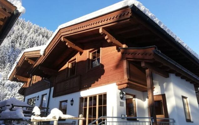 Chalet Elisabeth - Photo 50