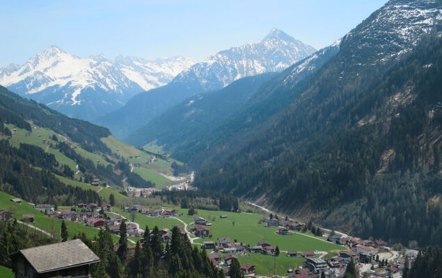 Chalet Elisabeth - Photo 53