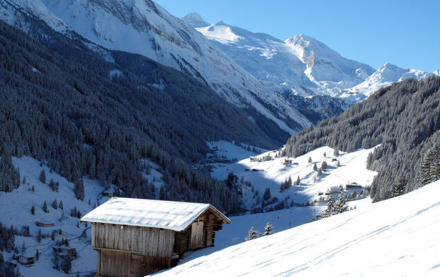 Chalet Elisabeth - Photo 55