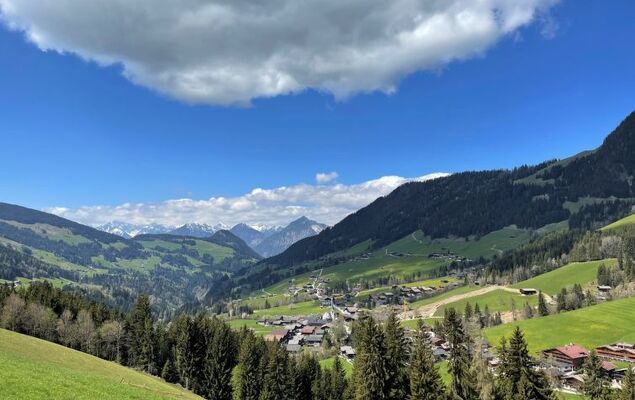 Kaiserhof - Photo 16