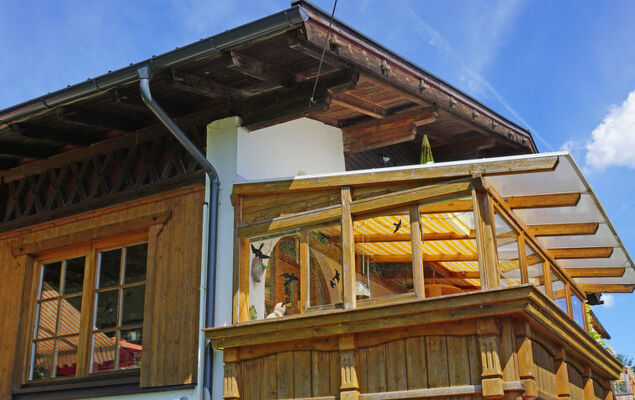 Berghaus Waldner - Photo 15