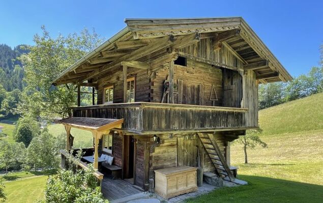 Troadkasten - Photo 1