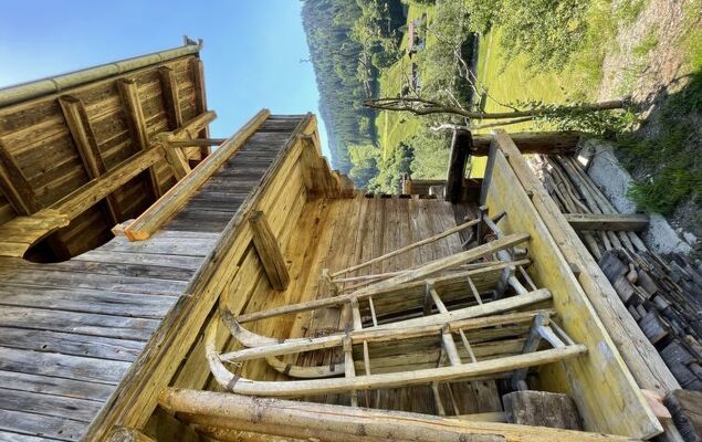 Troadkasten - Photo 45