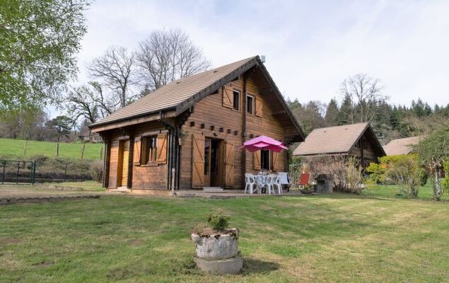 Cottage du Lac - Photo 1