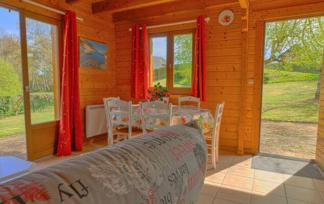 Cottage du Lac - Photo 4