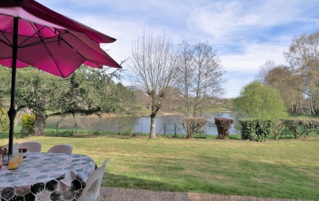 Cottage du Lac - Photo 6