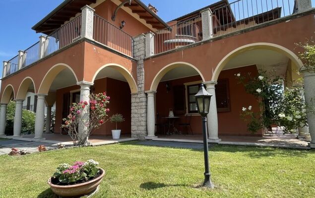 Le Rose di Rosanna - Photo 1