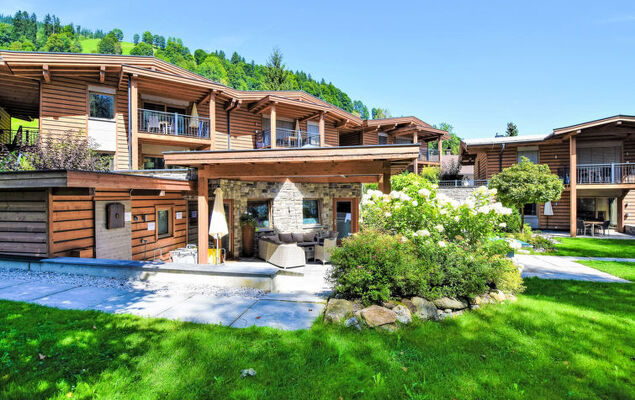 Resort Tirol Wildschönau 2 - Photo 1