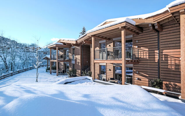 Resort Tirol Wildschönau 2 - Photo 24