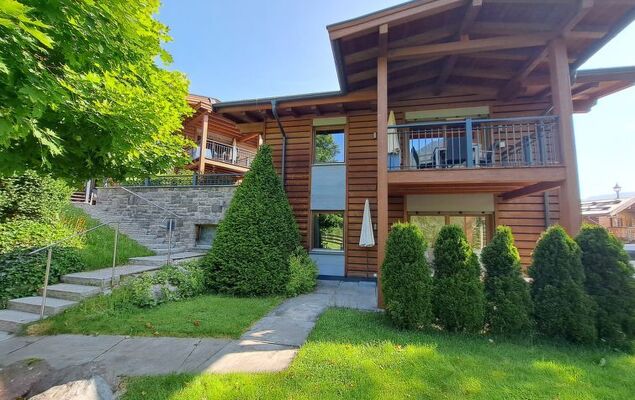 Resort Tirol Wildschönau 2 - Photo 27