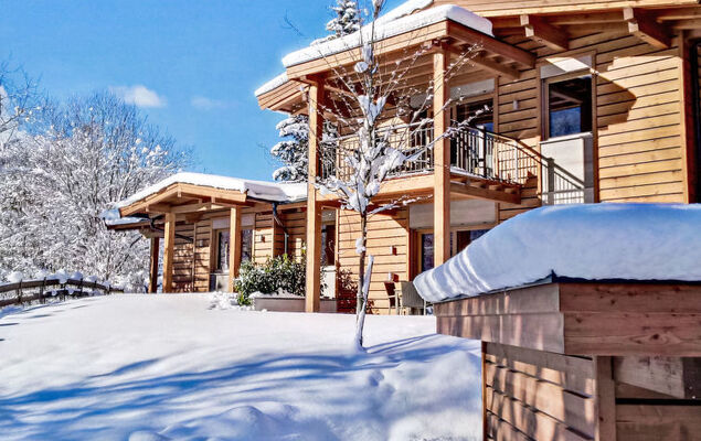 Resort Tirol Wildschönau 2 - Photo 34