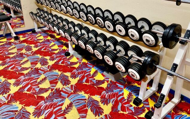 Hofresidenz - Photo 14