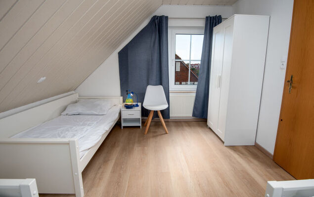 Deichblick - Photo 26