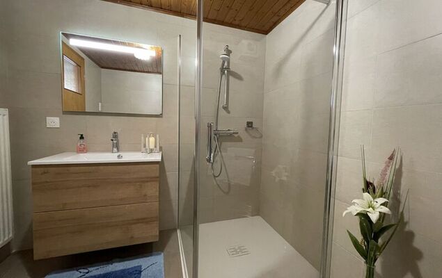 Résidence jaune et rose - Photo 5