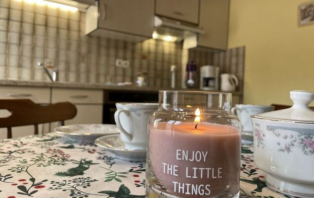 Résidence jaune et rose - Photo 8