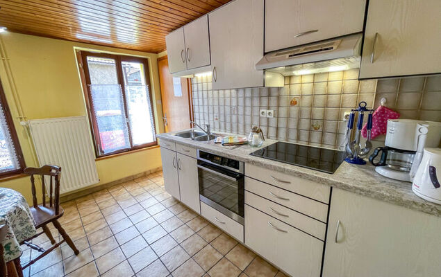 Résidence jaune et rose - Photo 11