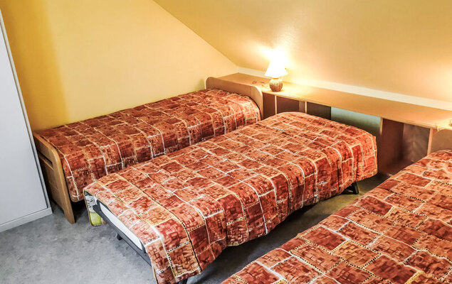 Résidence jaune et rose - Photo 14