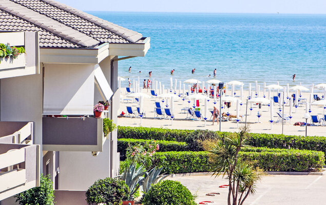 Green Marine, Palme, Ismare - Photo 1