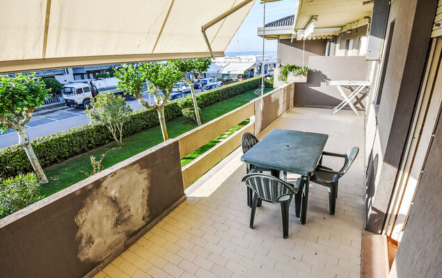 Green Marine, Palme, Ismare - Photo 3