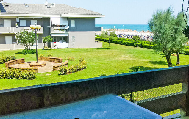 Green Marine, Palme, Ismare - Photo 4