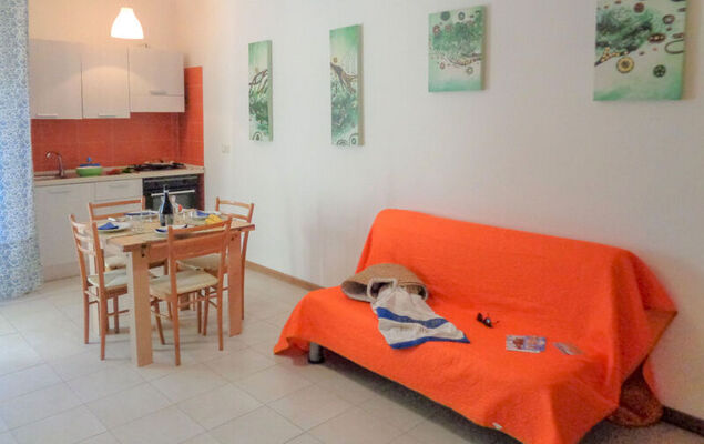 Green Marine, Palme, Ismare - Photo 8