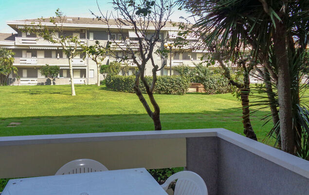 Green Marine, Palme, Ismare - Photo 16