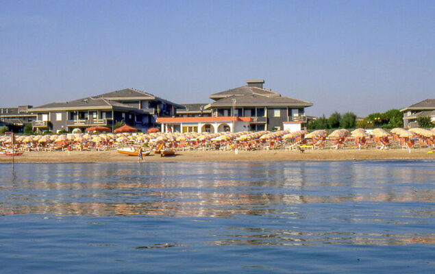 Green Marine, Palme, Ismare - Photo 19