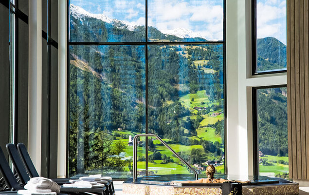 Wellnessapartment - Photo 5