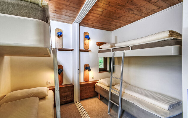 Wellnessapartment - Photo 10