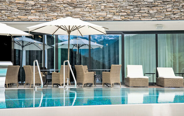 Wellnessapartment - Photo 15