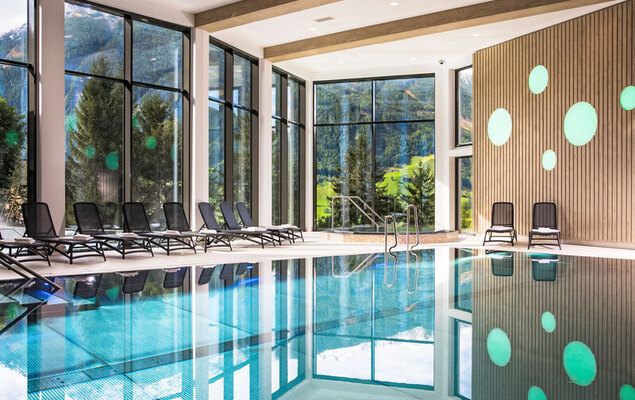 Wellnessapartment - Photo 16