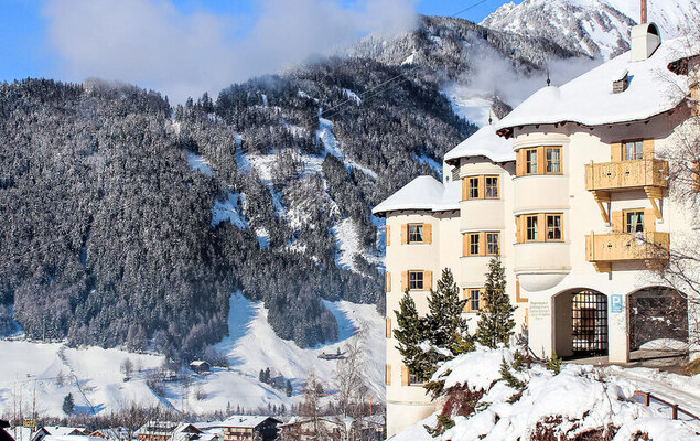 Wellnessapartment - Photo 22