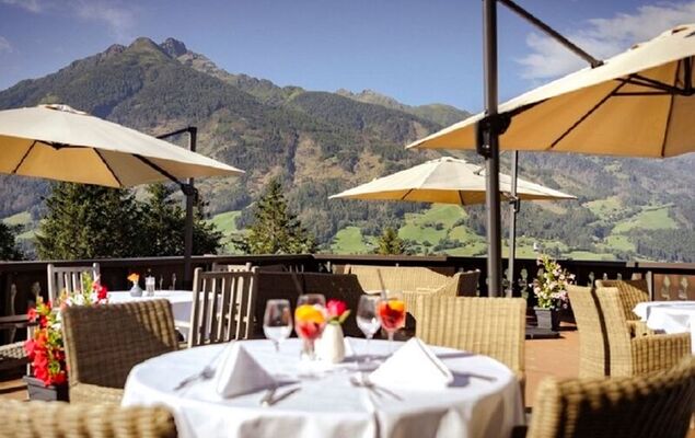 Wellnessapartment - Photo 24