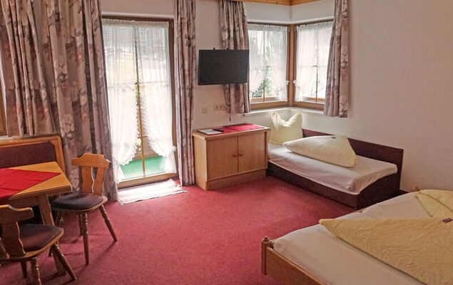 Alpengruss - Photo 5