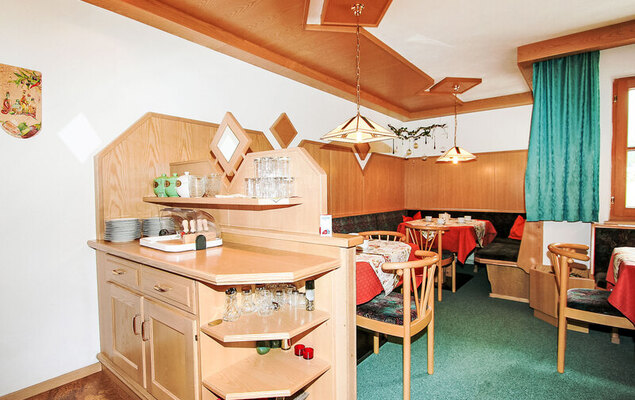 Alpengruss - Photo 13