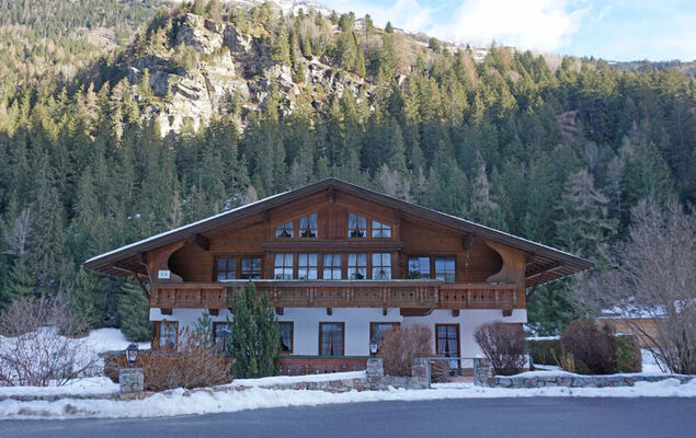 Alpengruss - Photo 17