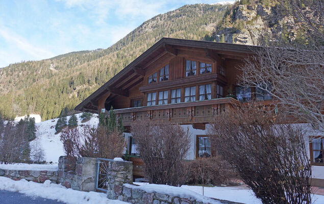 Alpengruss - Photo 18