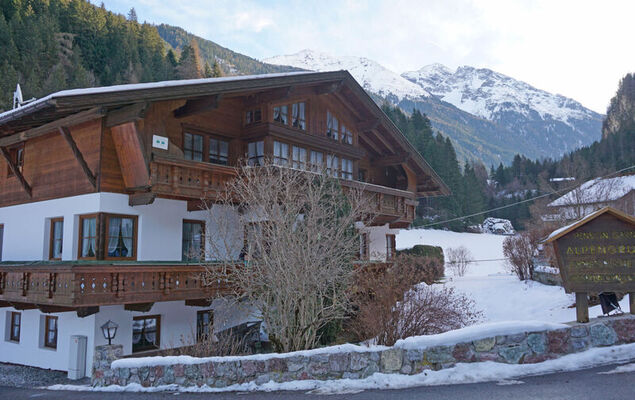 Alpengruss - Photo 19