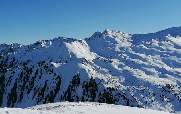 Alpengruss - Photo 20