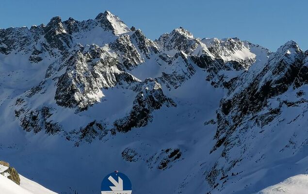 Alpengruss - Photo 21