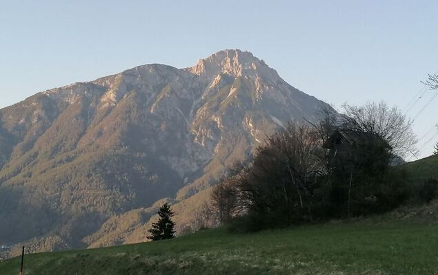 Alpengruss - Photo 22